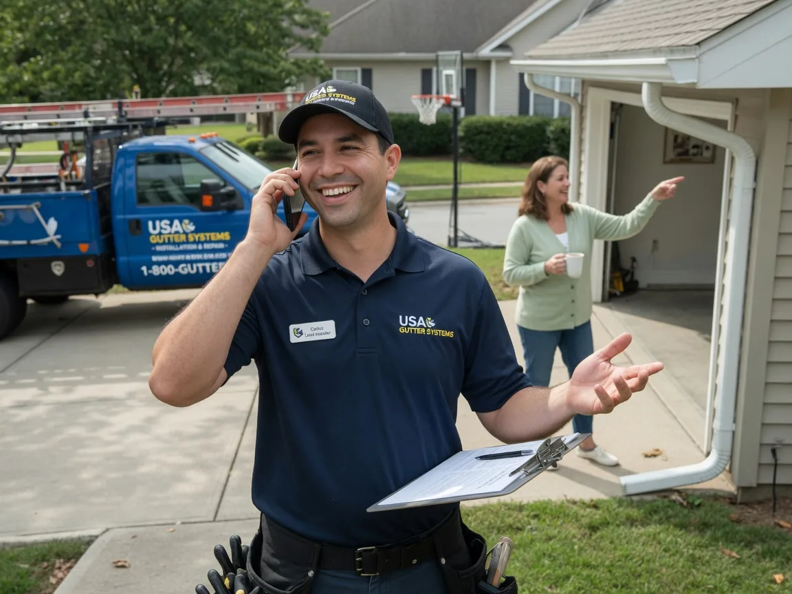 Gutter Installation Worthington, OH FAQs